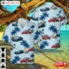 2004 Pontiac Gto Hawaiian Shirt