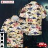 Airwolf Hawaiian Shirt
