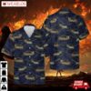 Army Ch-47 Chinook Hawaiian Shirt