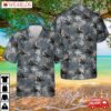 Australian Army M777 155mm Lightweight Towed Howitzer Hawaiian Shirt