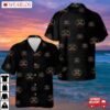 Boeing Kc-135 Stratotanker Hawaiian Shirt