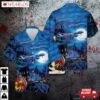 Breeze Airways E190 Halloween Hawaiian Shirt