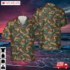 British Army, Duke Of Wellington's Regiment Hawaiian Shirt