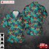 British Army, Duke Of Wellington's Regiment Hawaiian Shirt