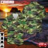 Bundeswehr Panzerbefehlswagen Iv Ausführung J (pz.bef.wg.iv J) Hawaiian Shirt