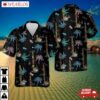 Construction Liebherr Crawler Crane Lr 1100.1 Hawaiian Shirt
