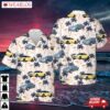 Ford Thunderbird (eleventh Generation) Hawaiian Shirt