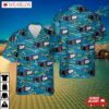 Irvine Police Department,california Hawaiian Shirt