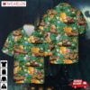 M2a3 Bradley Hawaiian Shirt