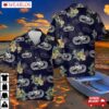 Maintenance Badge (master Usaf) Hawaiian Shirt