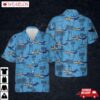 Noaa Beechcraft King Air 350cer Hawaiian Shirt