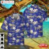 Retcaps Pocket Hawaiian Shirt