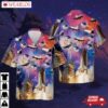 Space Shuttle Columbia Hawaiian Shirt