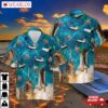 Space Shuttle Columbia Hawaiian Shirt