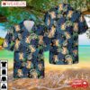 Us Army 106th Signal Brigade Hawaiian Shirt