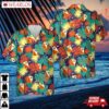 Us Army 15th Signal Brigade (team 15) Hawaiian Shirt