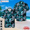 Us Army 35th Corps Signal Brigade Hawaiian Shirt
