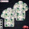 Us Army 93rd Signal Brigade Hawaiian Shirt