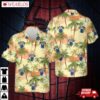 Us Army G Co, 75th Infantry Regiment - Ranger Hawaiian Shirt