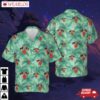 Us Army P Company (airborne), 75th Infantry (ranger), 1st Brigade, 5th Division Hawaiian Shirt