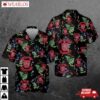 Us Army Special 7th Forces Group (7th Sfg)(a) Pocket Hawaiian Shirt