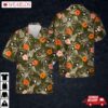 Us Army Tiger Force Of 101st Airborne Division Hawaiian Shirt