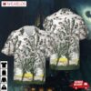 Us Coast Guard Sikorsky S-61r Hawaiian Shirt