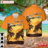 Us Navy F-14a 158994 (55) Vf-2 Hawaiian Shirt