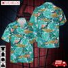 Usn Aircrew Hawaiian Shirt