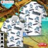 Uss Carl Vinson Hawaiian Shirt